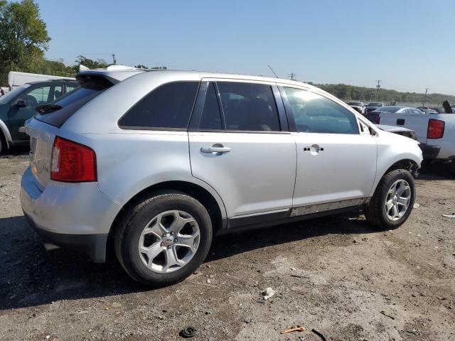 Photo 3 from auction – 2013 FORD EDGE SEL with VIN 2FMDK3JC3DBA97121