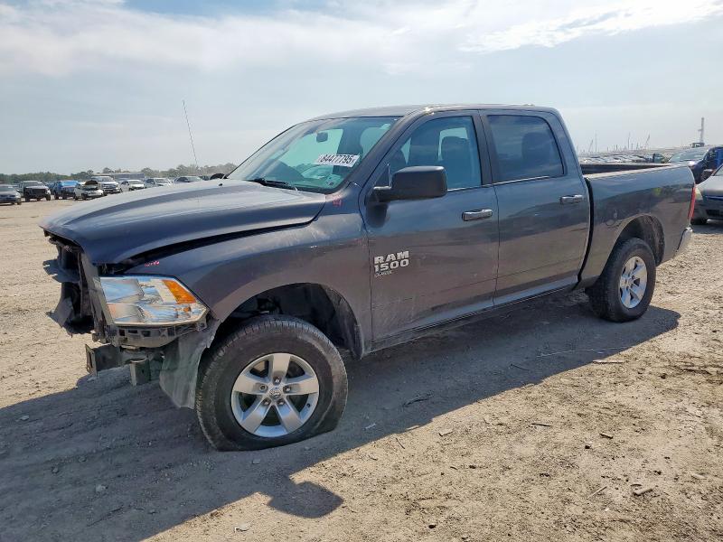 RAM 1500 CLASS 2021 with VIN 1C6RR7LG7MS543166 - Photo from auction