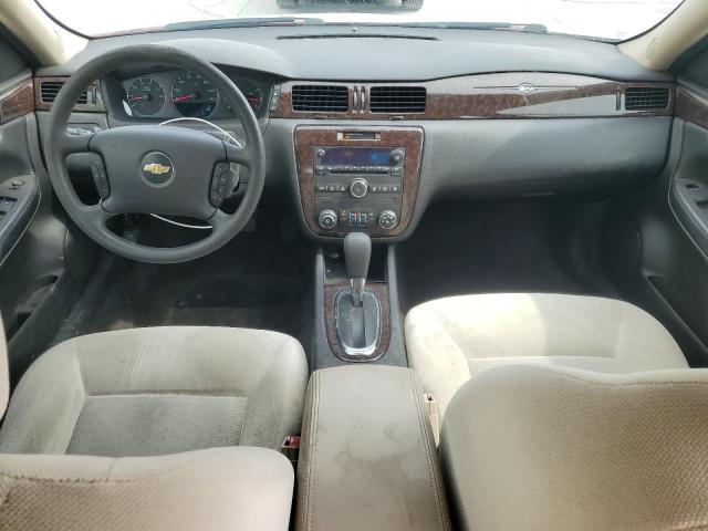 Photo 8 from auction – 2015 CHEVROLET IMPALA LIM with VIN 2G1WB5E32F1111675