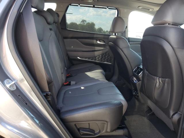 Photo 11 from auction – 2019 HYUNDAI SANTA FE L with VIN 5NMS53AA1KH108424