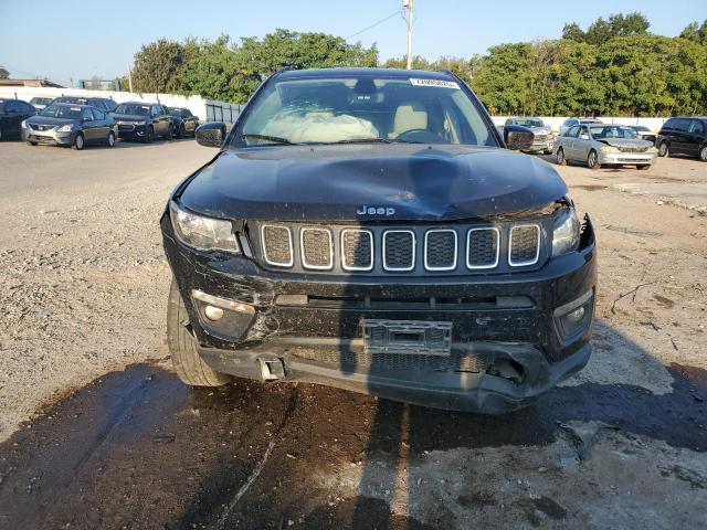 Photo 5 from auction – 2021 JEEP COMPASS LA with VIN 3C4NJDBB2MT576416