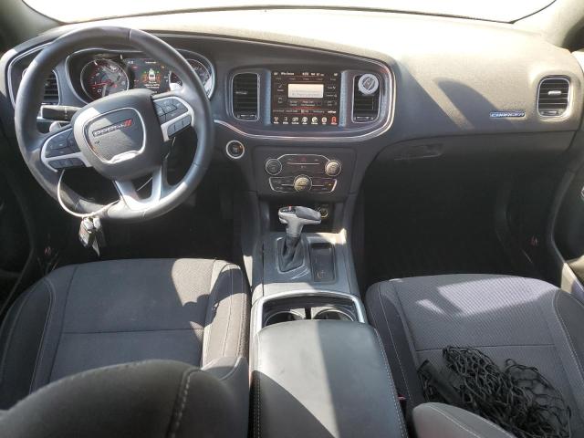 Photo 8 from auction – 2015 DODGE CHARGER SX with VIN 2C3CDXHG2FH738628