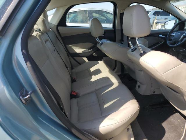 Photo 10 from auction – 2012 FORD FOCUS SEL with VIN 1FAHP3H27CL321998