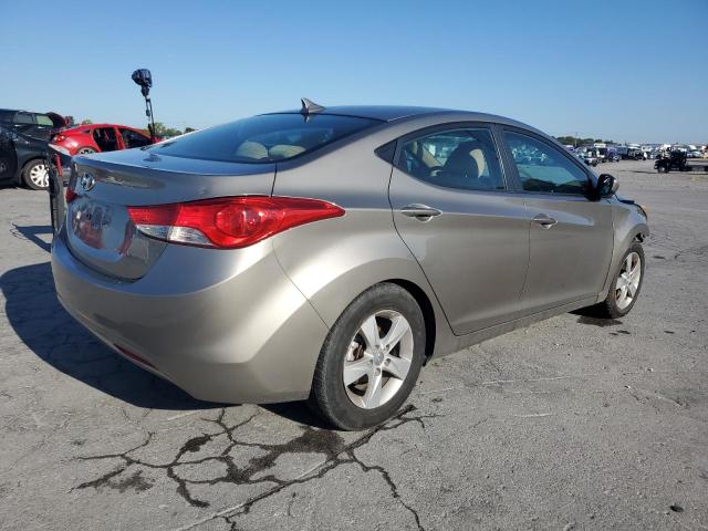 Photo 3 from auction – 2013 HYUNDAI ELANTRA GL with VIN 5NPDH4AE6DH321013