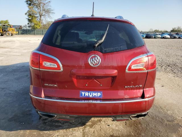 Photo 6 from auction – 2015 BUICK ENCLAVE with VIN 5GAKRCKD0FJ320147