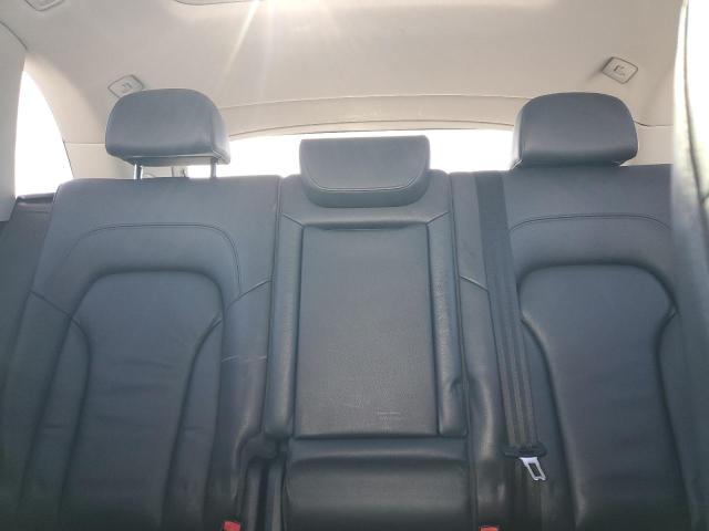 Photo 10 from auction – 2014 AUDI Q5 PREMIUM with VIN WA1LFAFP0EA128451
