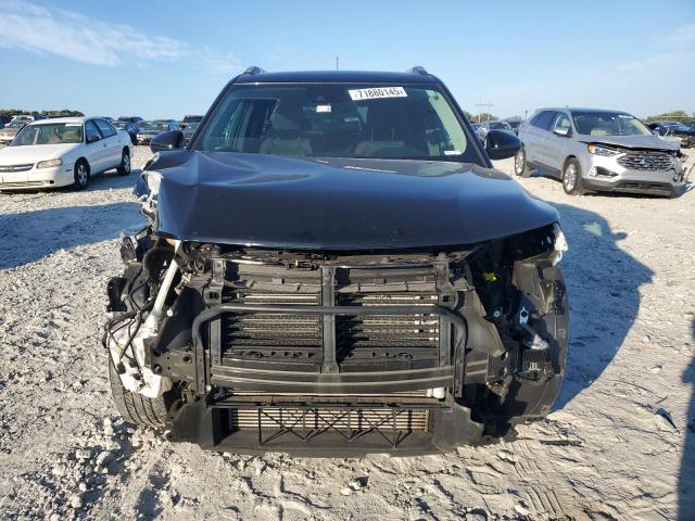Photo 5 from auction – 2023 CHEVROLET TRAILBLAZE with VIN KL79MPS2XPB012641
