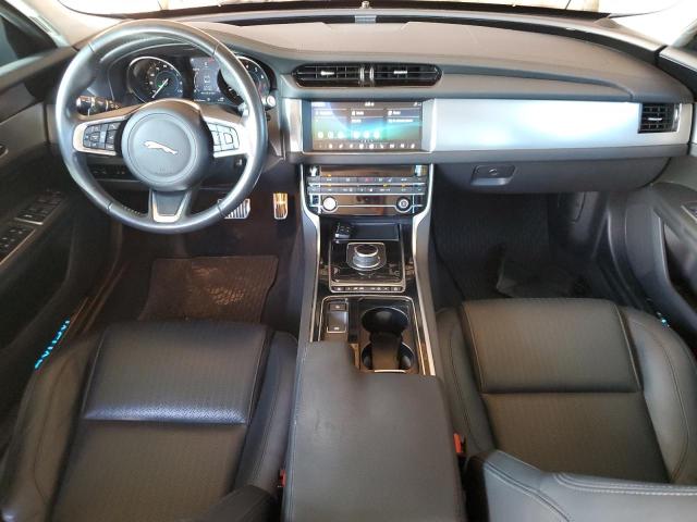 Фото 8 с аукциона – 2019 JAGUAR XF с VIN SAJBE4FXXKCY81203