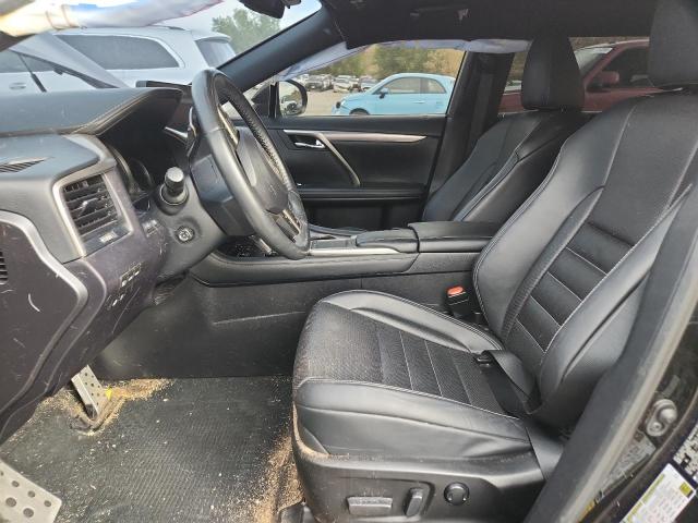 Photo 7 from auction – 2020 LEXUS RC 350 with VIN 2T2YZMDA5LC240590