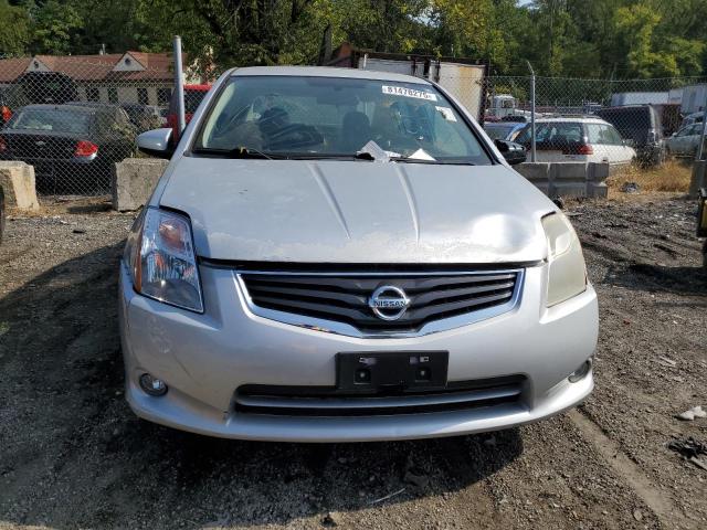 Photo 5 from auction – 2012 NISSAN SENTRA 2.0 with VIN 3N1AB6AP1CL668302