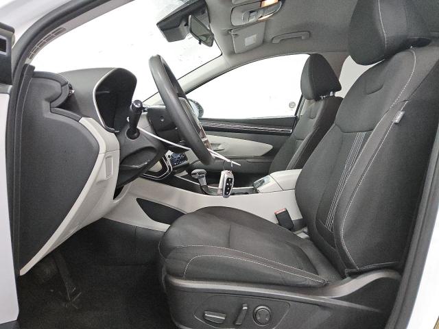 Photo 7 from auction – 2024 HYUNDAI TUCSON SEL with VIN 5NMJBCDE4RH343624