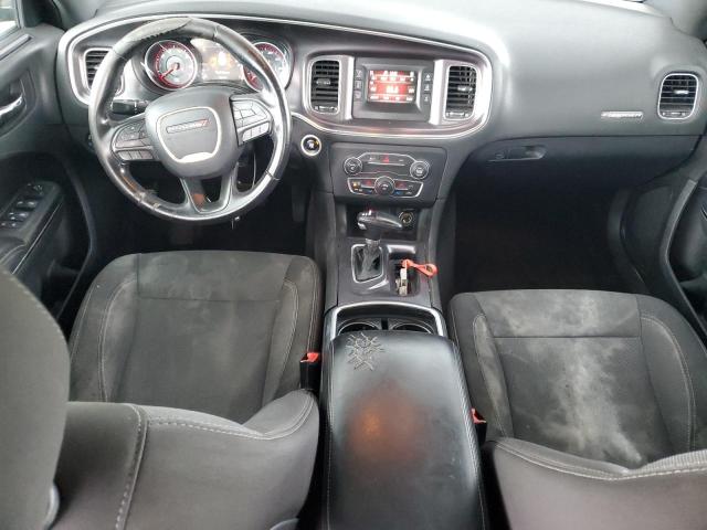 Photo 8 from auction – 2016 DODGE CHARGER SE with VIN 2C3CDXBG0GH286138