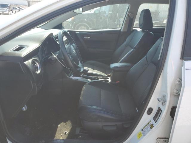 Photo 7 from auction – 2017 TOYOTA COROLLA L with VIN 2T1BURHE9HC778560