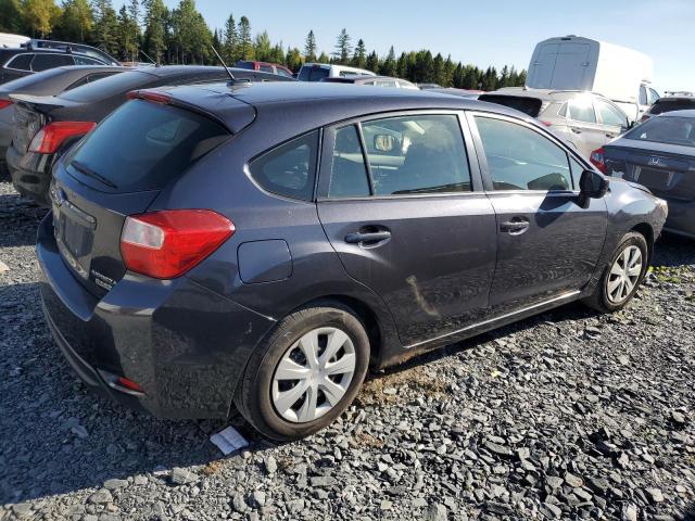 Photo 3 from auction – 2015 SUBARU IMPREZA with VIN JF1GPAA60FH225117
