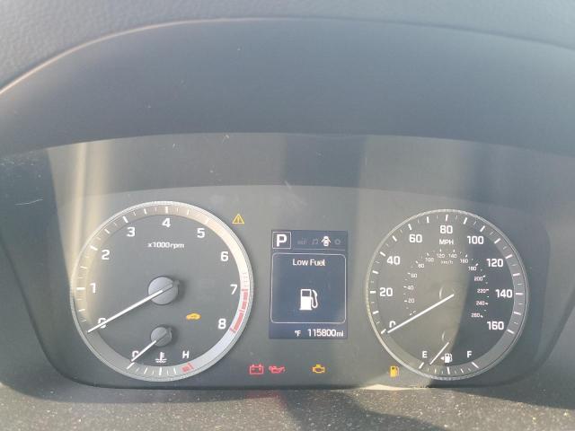 Photo 9 from auction – 2015 HYUNDAI SONATA SPO with VIN 5NPE34AF5FH082956
