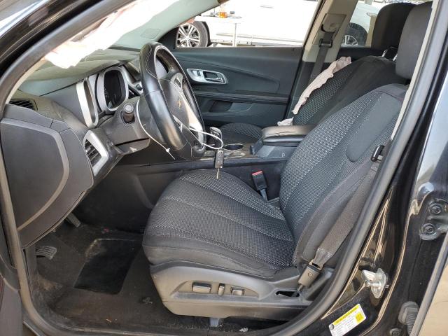 Photo 7 from auction – 2014 CHEVROLET EQUINOX LT with VIN 2GNALBEK5E6323791