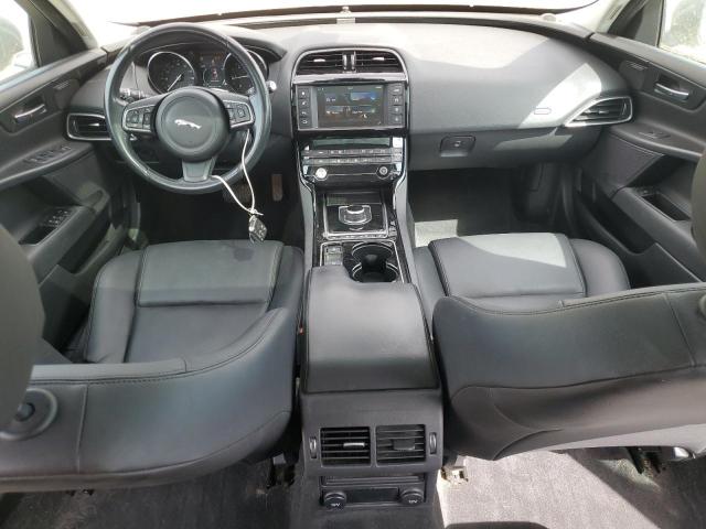 Photo 8 from auction – 2017 JAGUAR XE PREMIUM with VIN SAJAJ4BN3HA952290