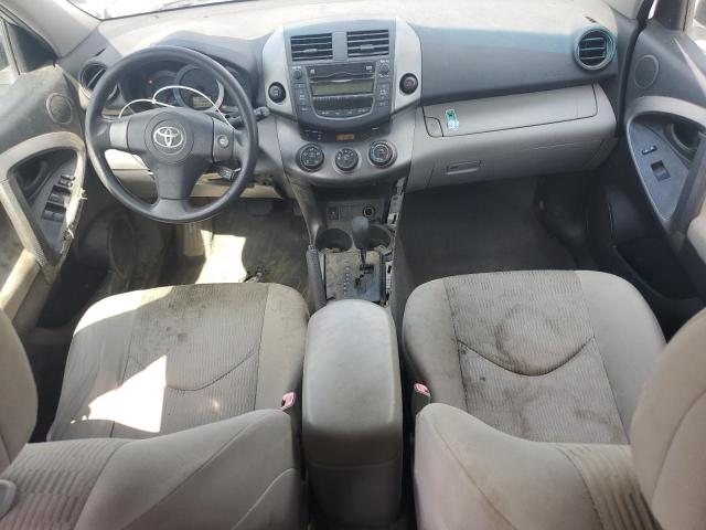 Photo 8 from auction – 2010 TOYOTA RAV4 with VIN JTMBF4DV7AD031423