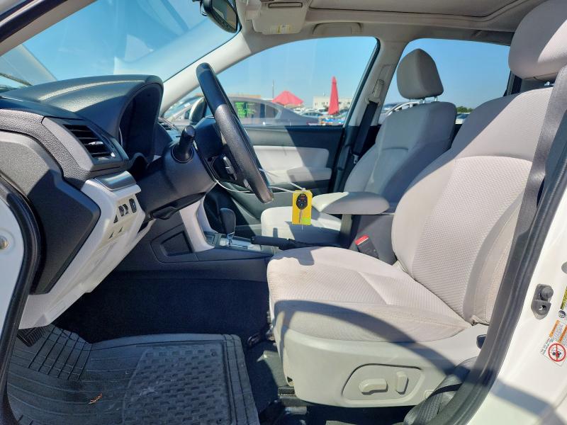 Photo 7 from auction – 2014 SUBARU FORESTER with VIN JF2SJAEC9EH473372