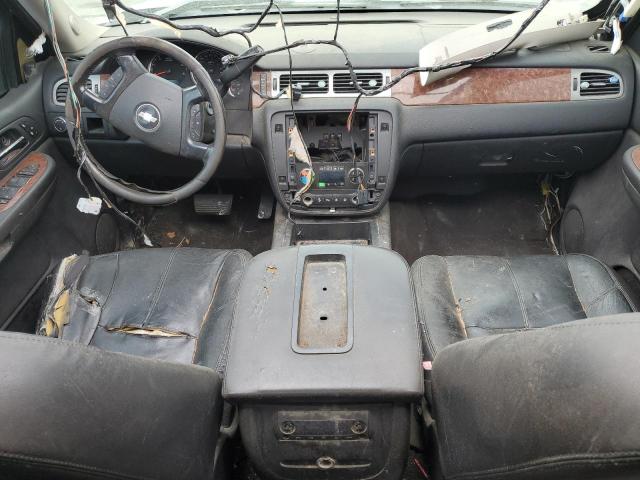 Photo 8 from auction – 2008 CHEVROLET SILVERADO with VIN 2GCEC13Y081114777