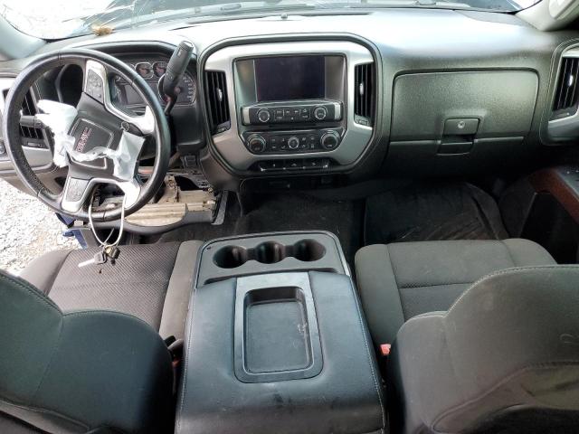 Photo 8 from auction – 2015 GMC SIERRA K15 with VIN 3GTU2UEC2FG164652