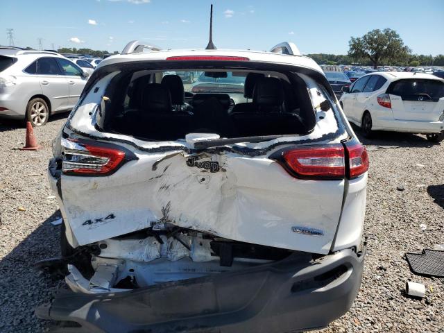 Photo 6 from auction – 2018 JEEP CHEROKEE L with VIN 1C4PJMLX7JD547076