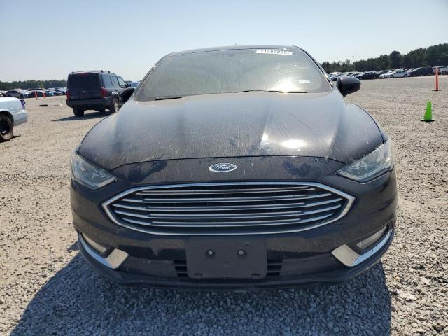 Photo 5 from auction – 2018 FORD FUSION with VIN 3FA6P0G73JR149888