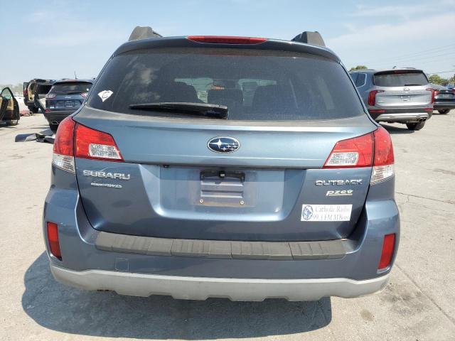 Photo 6 from auction – 2013 SUBARU OUTBACK 2. with VIN 4S4BRBGC6D3317842