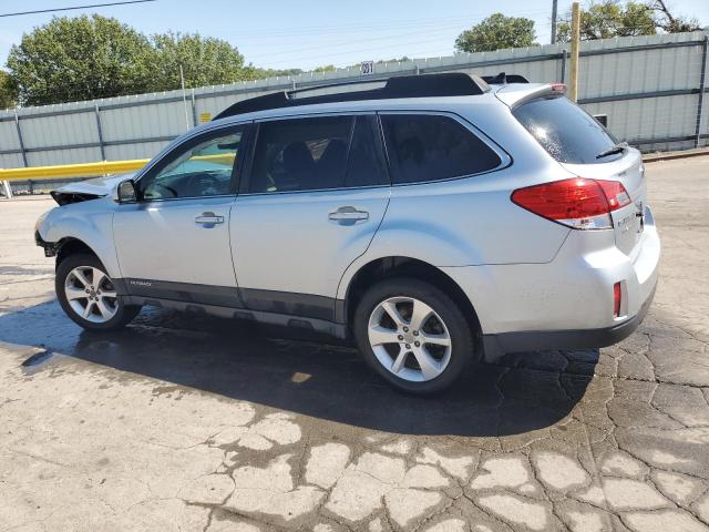 Снимка 2 от търг – 2014 SUBARU OUTBACK 2. с VIN 4S4BRBCC5E3205833