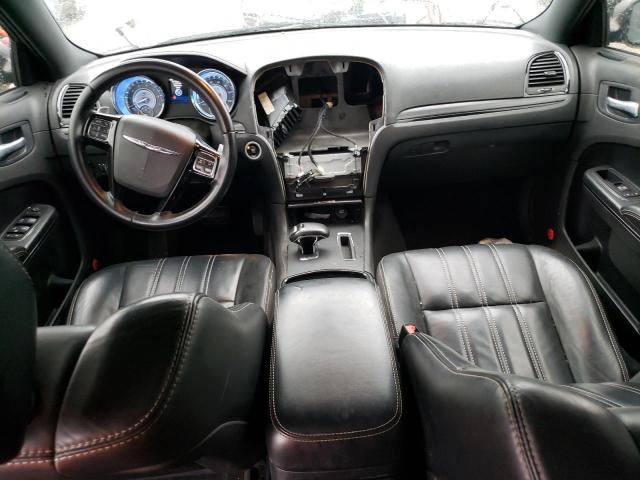Photo 8 from auction – 2014 CHRYSLER 300 S with VIN 2C3CCAGG3EH383842