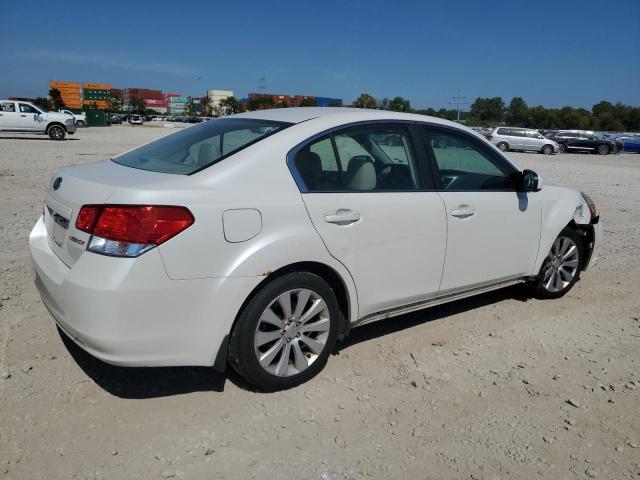 Photo 3 from auction – 2010 SUBARU LEGACY 2.5 with VIN 4S3BMCK69A3239997