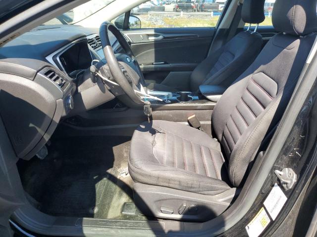 Photo 7 from auction – 2016 FORD FUSION SE with VIN 3FA6P0T96GR335957