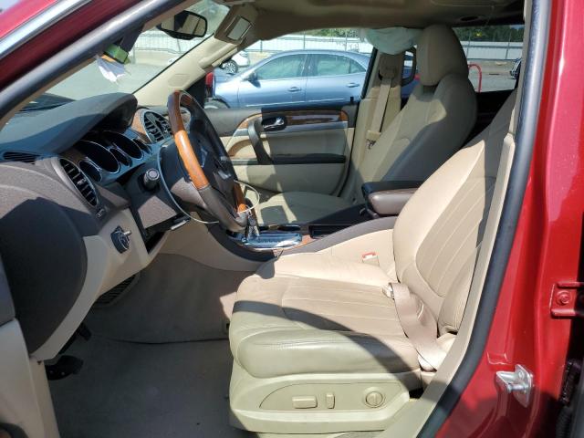 Photo 7 from auction – 2017 BUICK ENCLAVE with VIN 5GAKRCED4CJ267525