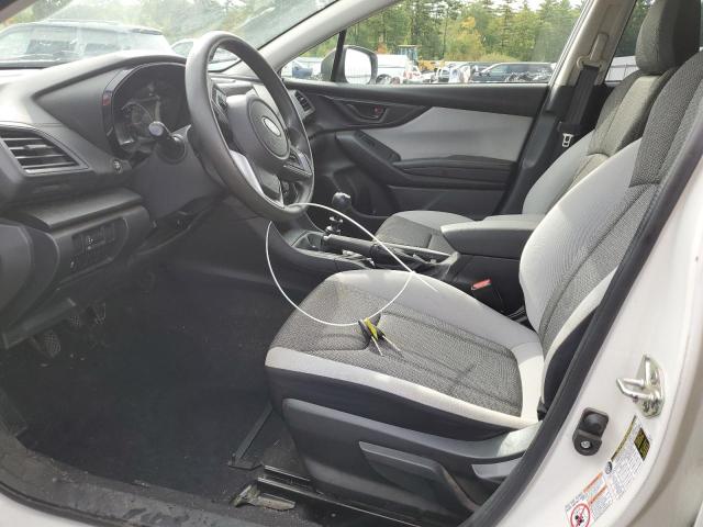 Photo 7 from auction – 2018 SUBARU CROSSTREK with VIN JF2GTAAC1JG243380