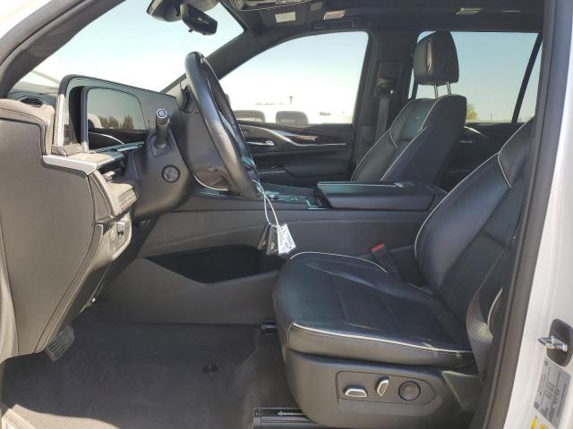 Photo 7 from auction – 2022 CADILLAC ESCALADE S with VIN 1GYS4FKL7NR286403
