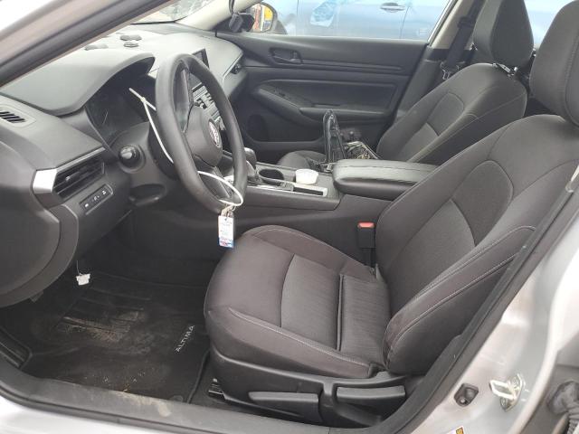 Photo 7 from auction – 2023 NISSAN ALTIMA S with VIN 1N4BL4BV9PN369412