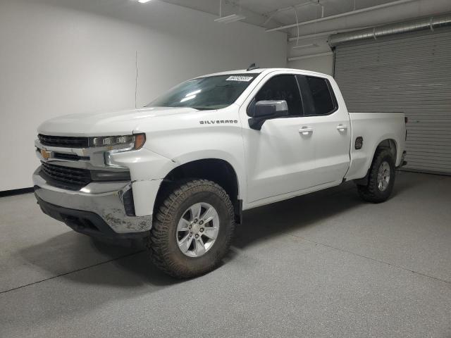 Photo 1 from auction – 2020 CHEVROLET SILVERADO with VIN 1GCRYDED7LZ229911