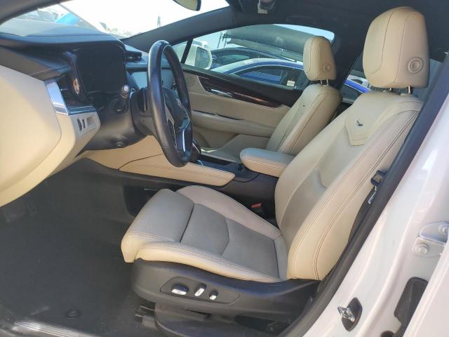 Photo 7 from auction – 2017 CADILLAC XTS with VIN 1GYKNBRS1HZ266963