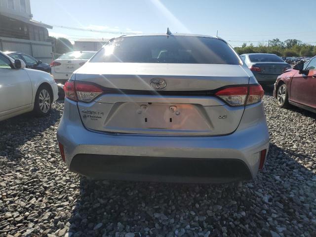 Photo 6 from auction – 2023 TOYOTA COROLLA LE with VIN JTDB4MEE8P3008817