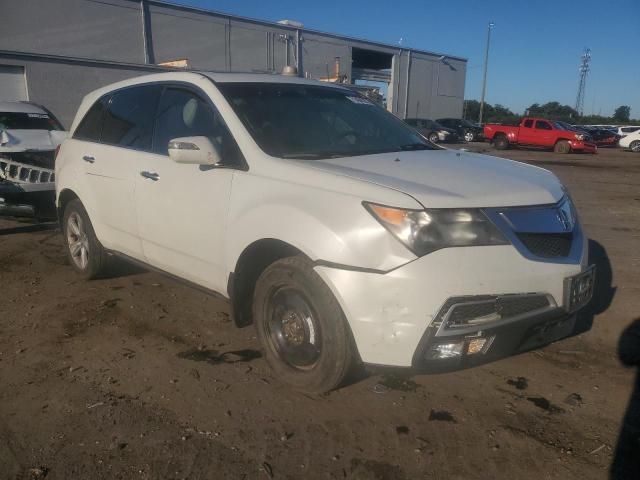 Photo 4 from auction – 2011 ACURA MDX with VIN 2HNYD2H24BH511812