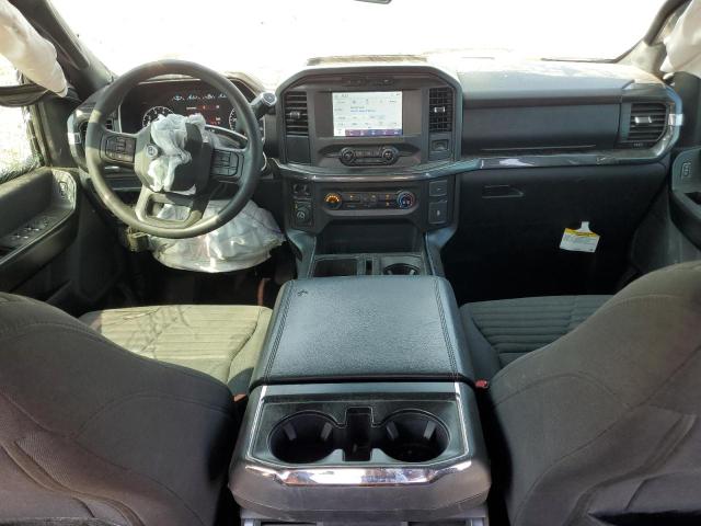 Photo 8 from auction – 2021 FORD F150 SUPER with VIN 1FTFW1E84MFB46272