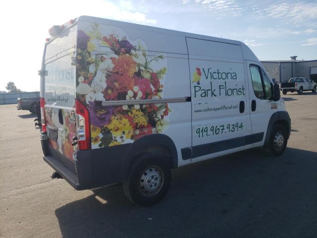Photo 3 from auction – 2015 RAM PROMASTER with VIN 3C6TRVCD8FE502485