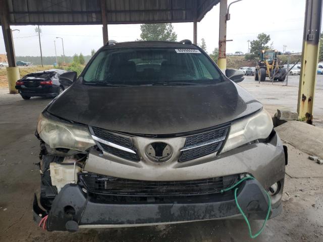 Photo 5 from auction – 2013 TOYOTA RAV4 XLE with VIN 2T3WFREV5DW040612