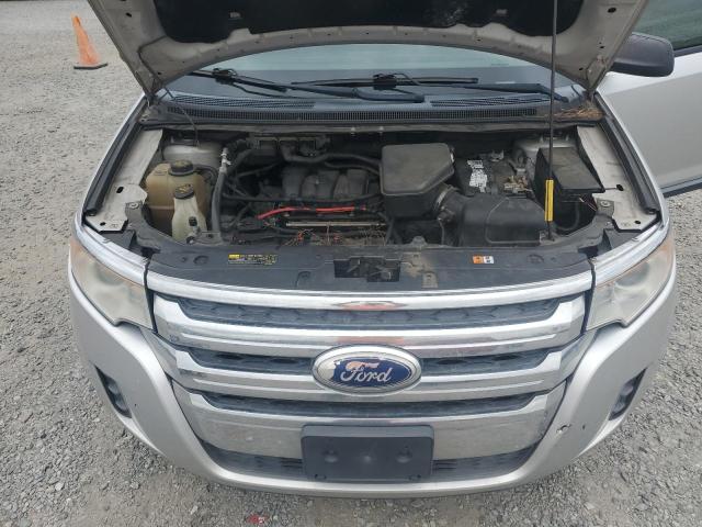Photo 12 from auction – 2014 FORD EDGE SE with VIN 2FMDK3GC0EBB47627