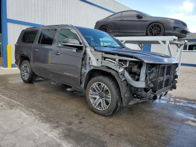 Photo 4 from auction – 2023 JEEP WAGONEER L with VIN 1C4SJSBP9PS578544