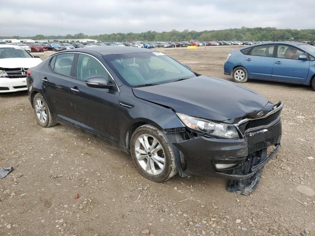 Photo 4 from auction – 2011 KIA OPTIMA EX with VIN KNAGN4A76B5145436
