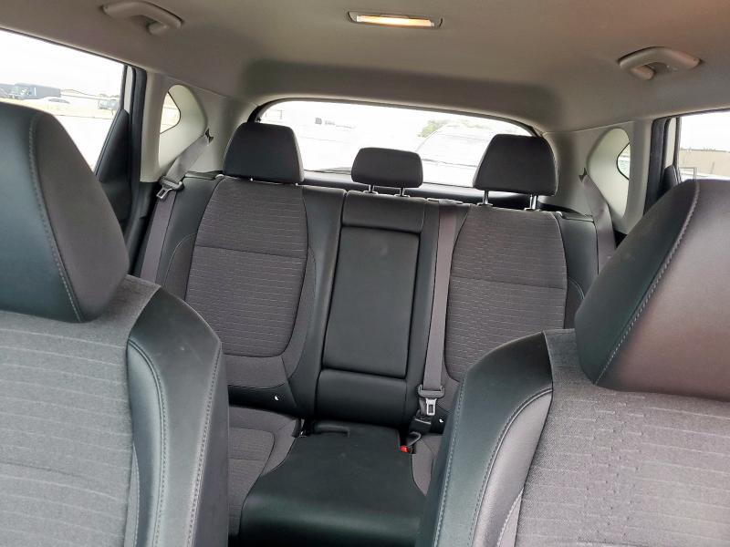 Photo 10 from auction – 2021 KIA SELTOS S with VIN KNDEU2AAXM7046512