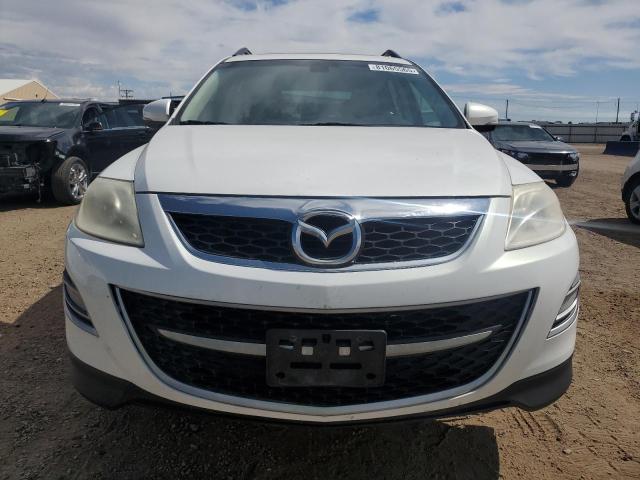 Photo 5 from auction – 2011 MAZDA CX-9 with VIN JM3TB3DA6B0314693