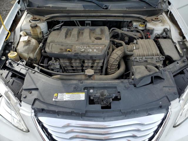 Photo 11 from auction – 2012 CHRYSLER 200 TOURIN with VIN 1C3BCBEB9CN178605