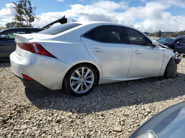 Photo 3 from auction – 2016 LEXUS IS 200T with VIN JTHBA1D25G5013653